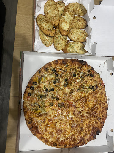 Photo of O’ Pizza and Kebabs - 112A Paynels, Orton Goldhay, Peterborough PE2 5QP