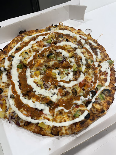 Photo of O’ Pizza and Kebabs - 112A Paynels, Orton Goldhay, Peterborough PE2 5QP