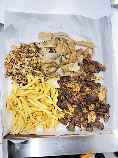 Photo of O’ Pizza and Kebabs - 112A Paynels, Orton Goldhay, Peterborough PE2 5QP