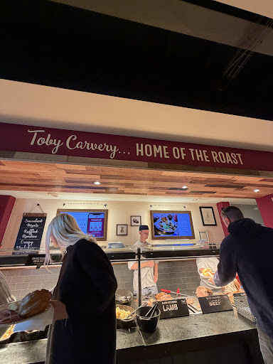 Photo of Toby Carvery Peterborough - Ashbourne Rd, Hampton, Peterborough PE7 8BT