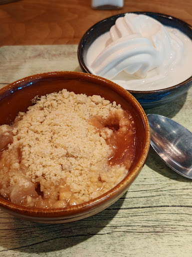 Photo of Toby Carvery Peterborough - Ashbourne Rd, Hampton, Peterborough PE7 8BT