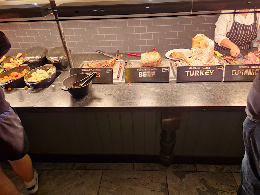 Photo of Toby Carvery Peterborough - Ashbourne Rd, Hampton, Peterborough PE7 8BT