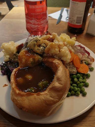 Photo of Toby Carvery Peterborough - Ashbourne Rd, Hampton, Peterborough PE7 8BT