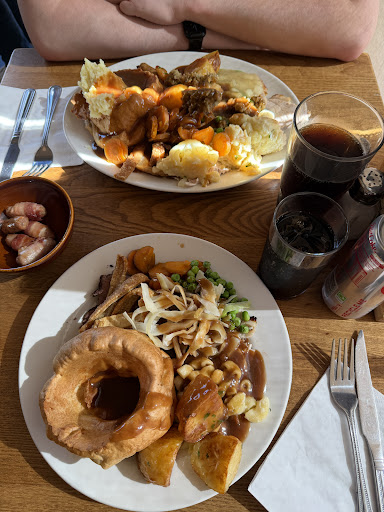 Photo of Toby Carvery Peterborough - Ashbourne Rd, Hampton, Peterborough PE7 8BT