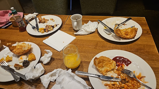 Photo of Toby Carvery Peterborough - Ashbourne Rd, Hampton, Peterborough PE7 8BT