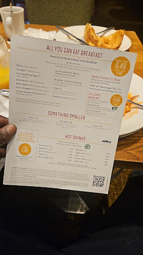 Photo of Toby Carvery Peterborough - Ashbourne Rd, Hampton, Peterborough PE7 8BT