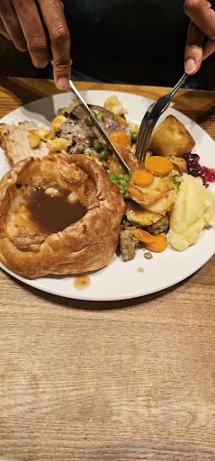 Photo of Toby Carvery Peterborough - Ashbourne Rd, Hampton, Peterborough PE7 8BT