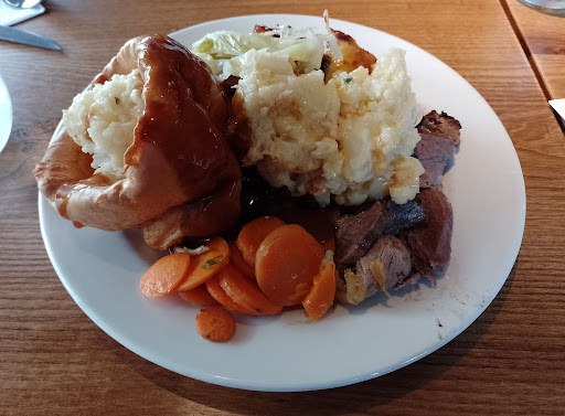 Photo of Toby Carvery Peterborough - Ashbourne Rd, Hampton, Peterborough PE7 8BT