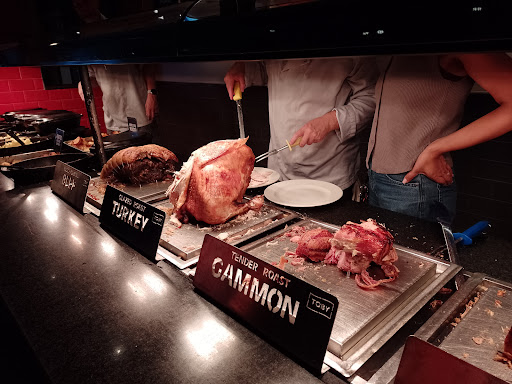 Photo of Toby Carvery Peterborough - Ashbourne Rd, Hampton, Peterborough PE7 8BT