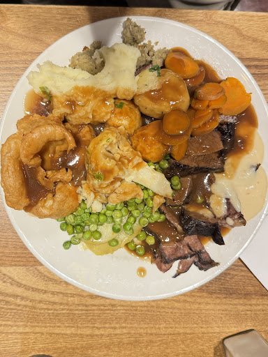 Photo of Toby Carvery Peterborough - Ashbourne Rd, Hampton, Peterborough PE7 8BT