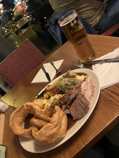 Photo of Toby Carvery Peterborough - Ashbourne Rd, Hampton, Peterborough PE7 8BT