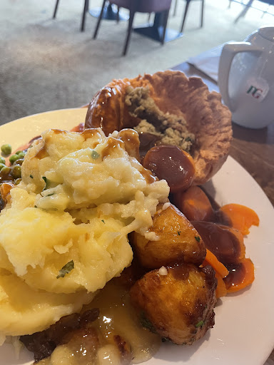 Photo of Toby Carvery Peterborough - Ashbourne Rd, Hampton, Peterborough PE7 8BT