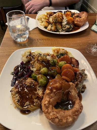 Photo of Toby Carvery Peterborough - Ashbourne Rd, Hampton, Peterborough PE7 8BT