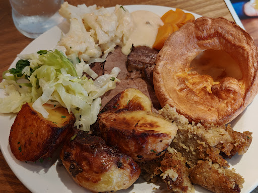 Photo of Toby Carvery Peterborough - Ashbourne Rd, Hampton, Peterborough PE7 8BT