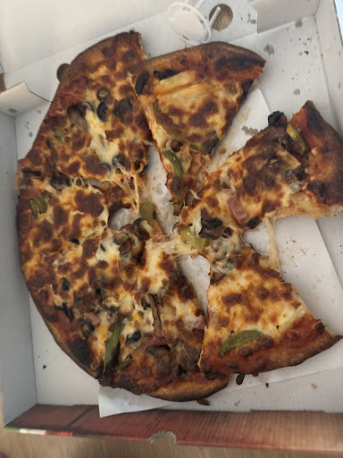 Photo of Peterborough UK Pizza & Kebab - 5 Ayres Dr, Stanground, Peterborough PE2 8JS