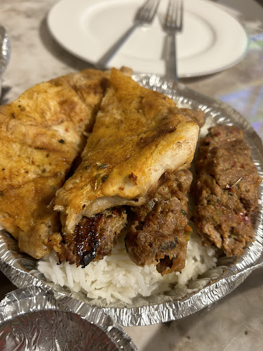 Photo of Peterborough UK Pizza & Kebab - 5 Ayres Dr, Stanground, Peterborough PE2 8JS