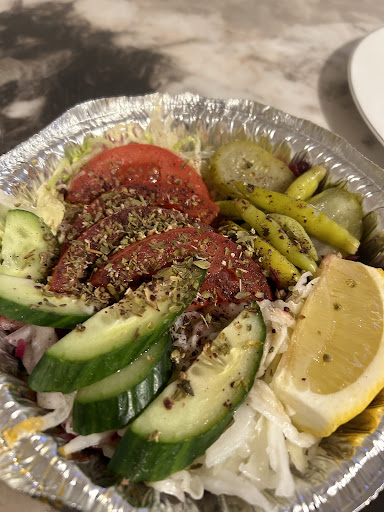 Photo of Peterborough UK Pizza & Kebab - 5 Ayres Dr, Stanground, Peterborough PE2 8JS