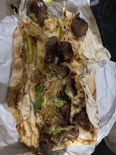 Photo of Peterborough UK Pizza & Kebab - 5 Ayres Dr, Stanground, Peterborough PE2 8JS