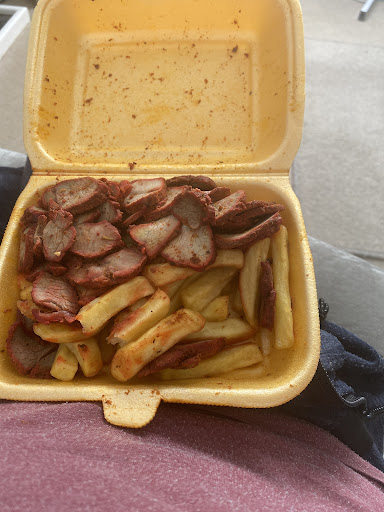 Photo of The Master Chef - 70 Herlington, Peterborough PE2 5PW