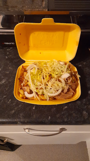 Photo of The Master Chef - 70 Herlington, Peterborough PE2 5PW