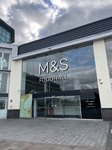 Photo of M&S Foodhall - Unit 20, C, Serpentine Green Shopping Centre, The Serpentine, Warwick St, Peterborough PE7 8BE