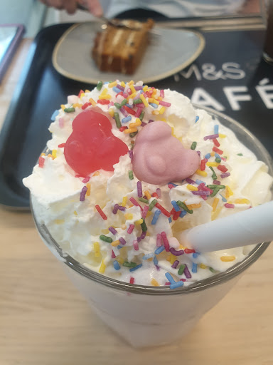 Photo of M&S Foodhall - Unit 20, C, Serpentine Green Shopping Centre, The Serpentine, Warwick St, Peterborough PE7 8BE