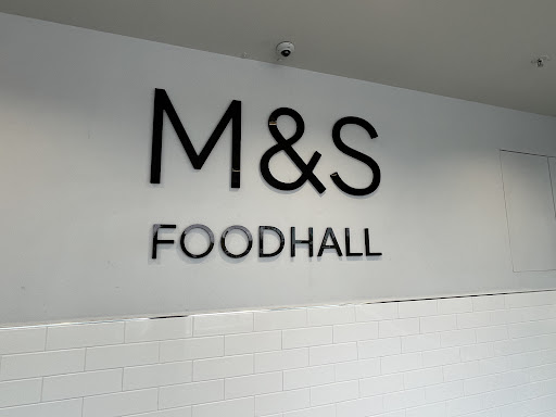 Photo of M&S Foodhall - Unit 20, C, Serpentine Green Shopping Centre, The Serpentine, Warwick St, Peterborough PE7 8BE