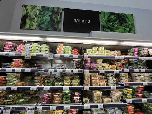Photo of M&S Foodhall - Unit 20, C, Serpentine Green Shopping Centre, The Serpentine, Warwick St, Peterborough PE7 8BE