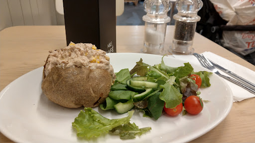 Photo of M&S Foodhall - Unit 20, C, Serpentine Green Shopping Centre, The Serpentine, Warwick St, Peterborough PE7 8BE