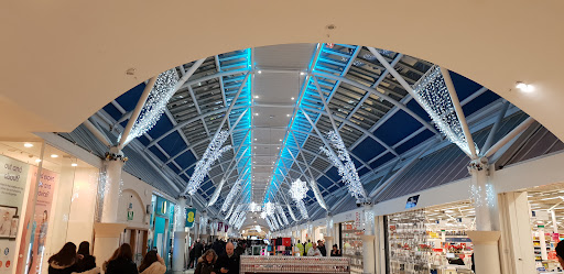 Photo of M&S Foodhall - Unit 20, C, Serpentine Green Shopping Centre, The Serpentine, Warwick St, Peterborough PE7 8BE