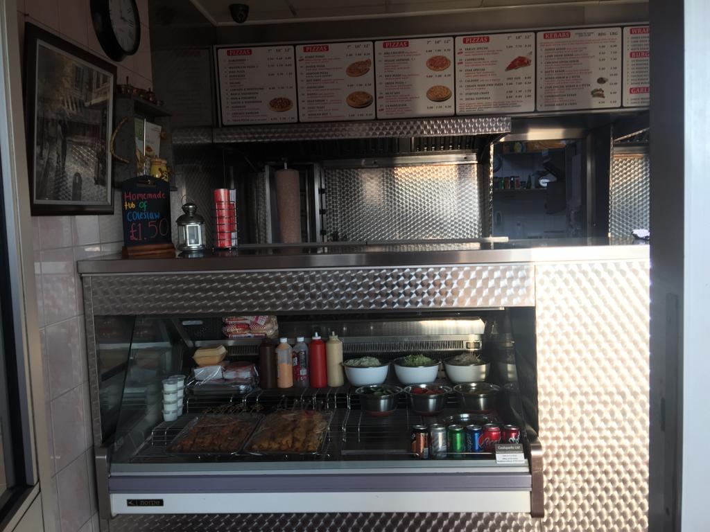 Photo of Star Pizza Kebab House - Unit 8 Lansdowne Rd, Yaxley, Peterborough PE7 3JL