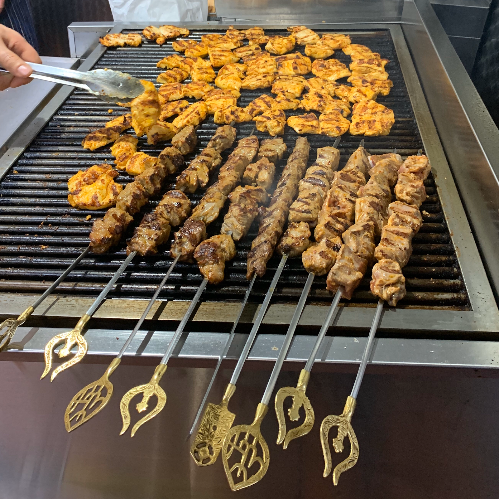 Photo of Star Pizza Kebab House - Unit 8 Lansdowne Rd, Yaxley, Peterborough PE7 3JL