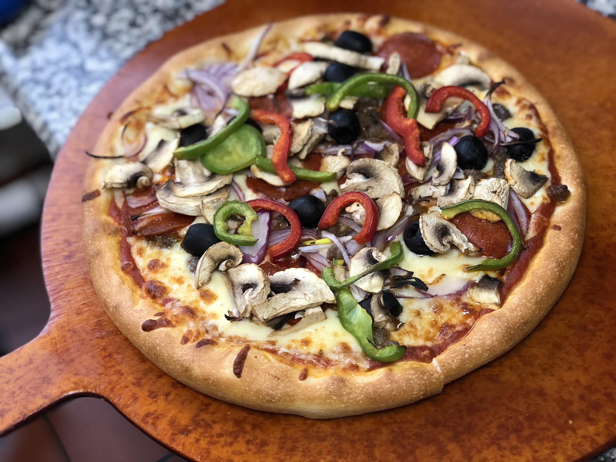 Photo of Star Pizza Kebab House - Unit 8 Lansdowne Rd, Yaxley, Peterborough PE7 3JL