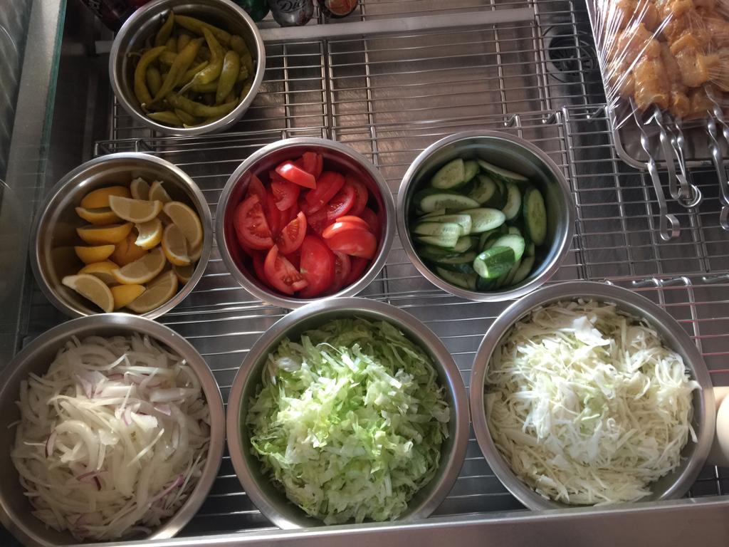 Photo of Star Pizza Kebab House - Unit 8 Lansdowne Rd, Yaxley, Peterborough PE7 3JL