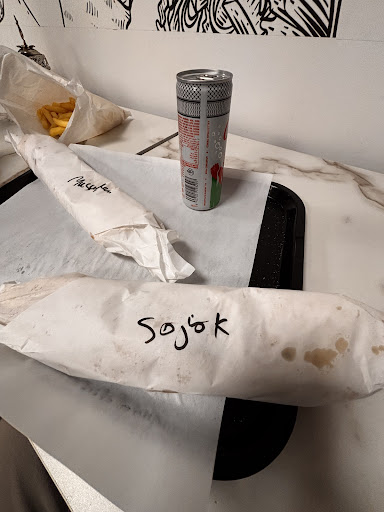 Photo of Go sandwiches - Unit2, 51 Lincoln Rd, Peterborough PE1 2RR