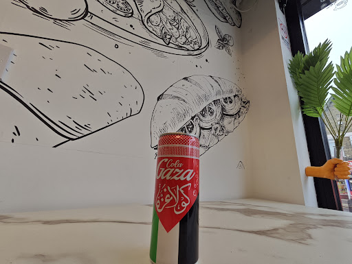 Photo of Go sandwiches - Unit2, 51 Lincoln Rd, Peterborough PE1 2RR