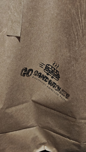 Photo of Go sandwiches - Unit2, 51 Lincoln Rd, Peterborough PE1 2RR