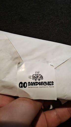 Photo of Go sandwiches - Unit2, 51 Lincoln Rd, Peterborough PE1 2RR