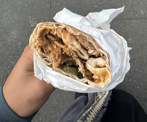 Photo of Go sandwiches - Unit2, 51 Lincoln Rd, Peterborough PE1 2RR