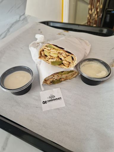 Photo of Go sandwiches - Unit2, 51 Lincoln Rd, Peterborough PE1 2RR