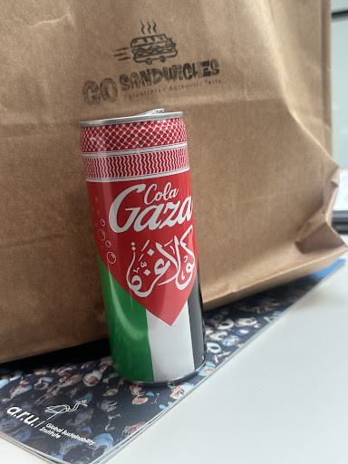 Photo of Go sandwiches - Unit2, 51 Lincoln Rd, Peterborough PE1 2RR