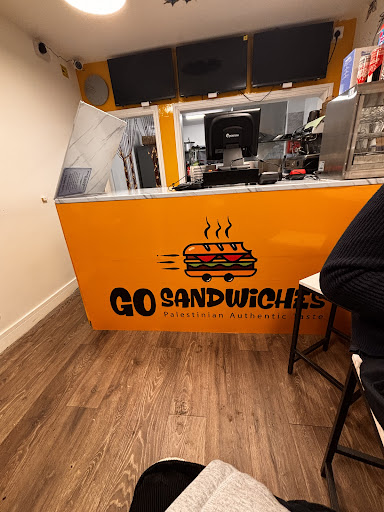 Photo of Go sandwiches - Unit2, 51 Lincoln Rd, Peterborough PE1 2RR
