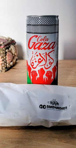 Photo of Go sandwiches - Unit2, 51 Lincoln Rd, Peterborough PE1 2RR