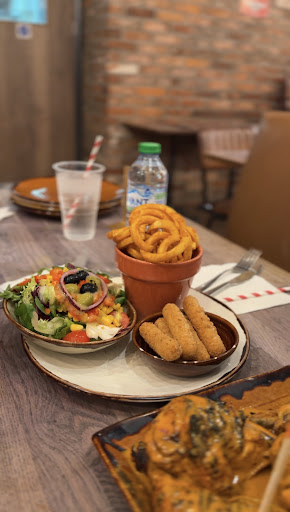 Photo of The Ladz Peterborough - 15 Cowgate, Peterborough PE1 1LZ