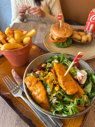 Photo of The Ladz Peterborough - 15 Cowgate, Peterborough PE1 1LZ