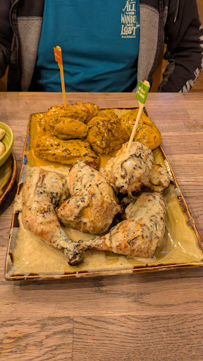 Photo of The Ladz Peterborough - 15 Cowgate, Peterborough PE1 1LZ