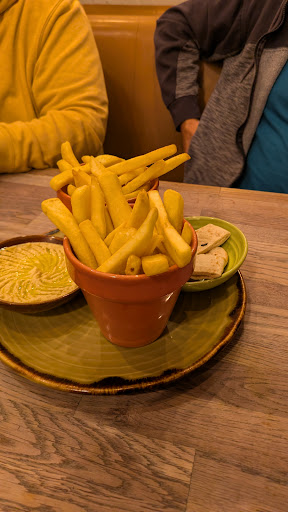 Photo of The Ladz Peterborough - 15 Cowgate, Peterborough PE1 1LZ