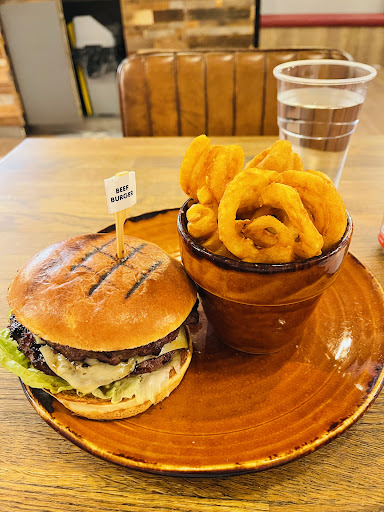 Photo of The Ladz Peterborough - 15 Cowgate, Peterborough PE1 1LZ