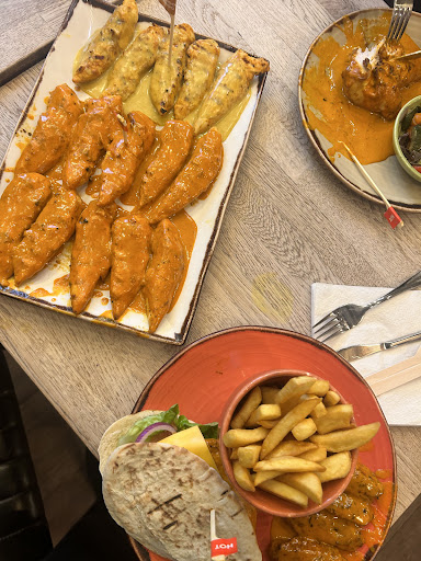 Photo of The Ladz Peterborough - 15 Cowgate, Peterborough PE1 1LZ