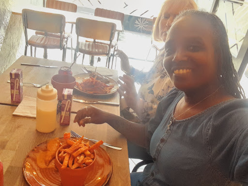 Photo of The Ladz Peterborough - 15 Cowgate, Peterborough PE1 1LZ